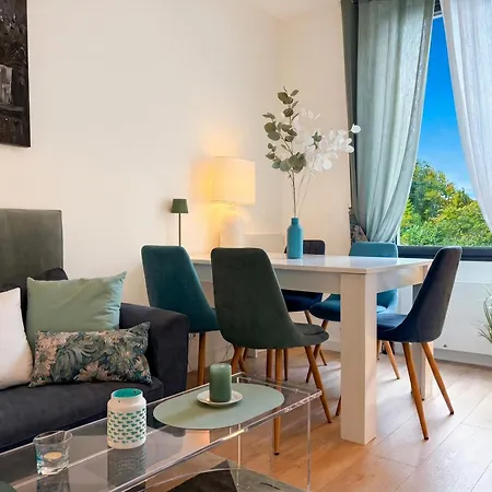 Douceur Angevine - T2 Charme - Centre-ville Apartment *