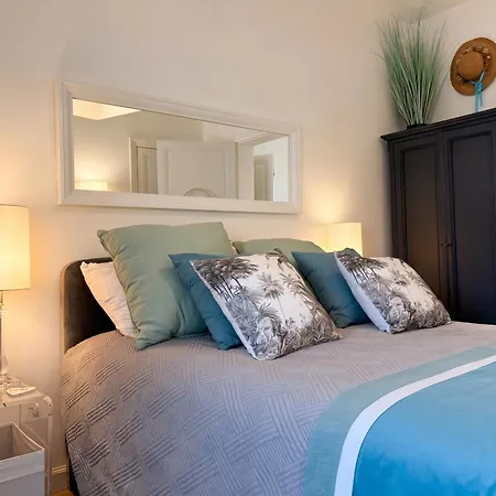 Douceur Angevine - T2 Charme - Centre-ville Apartment